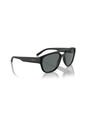 Gafas De Sol Arnette Mew2 AN4327 Negro Hombre Polarizado de ARNETTE