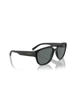 Gafas De Sol Arnette Mew2 AN4327 Negro Hombre Polarizado