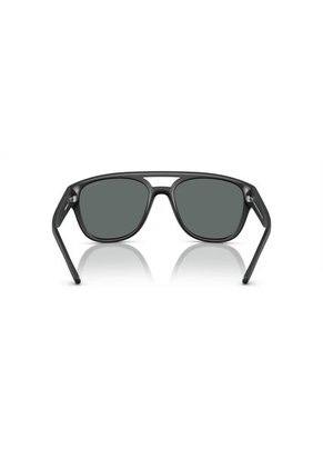 Gafas De Sol Arnette Mew2 AN4327 Negro Hombre Polarizado