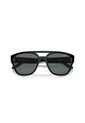 Gafas De Sol Arnette Mew2 AN4327 Negro Hombre Polarizado de ARNETTE