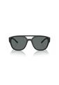 Gafas De Sol Arnette Mew2 AN4327 Negro Hombre Polarizado de ARNETTE