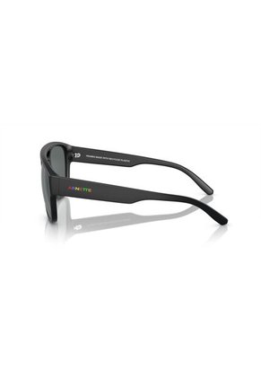Gafas De Sol Arnette Mew2 AN4327 Negro Hombre Polarizado