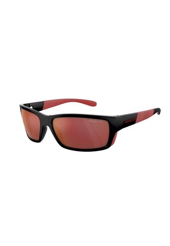 Gafas De Sol Arnette Frambuesa AN4336 Negro Hombre ARNETTE