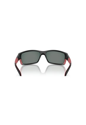 Gafas De Sol Arnette Frambuesa AN4336 Negro Hombre
