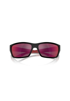 Gafas De Sol Arnette Frambuesa AN4336 Negro Hombre
