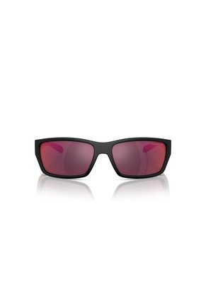 Gafas De Sol Arnette Frambuesa AN4336 Negro Hombre