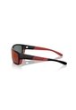 Gafas De Sol Arnette Frambuesa AN4336 Negro Hombre de ARNETTE