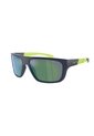 Gafas De Sol Arnette Hijiki AN4330 Azul Hombre de ARNETTE