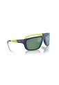 Gafas De Sol Arnette Hijiki AN4330 Azul Hombre de ARNETTE