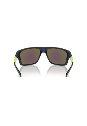 Gafas De Sol Arnette Hijiki AN4330 Azul Hombre