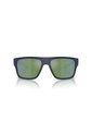 Gafas De Sol Arnette Hijiki AN4330 Azul Hombre de ARNETTE
