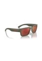 Gafas De Sol Arnette Samhty AN4326 Verde Hombre de ARNETTE