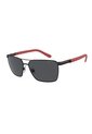 Gafas De Sol Arnette Barracas AN3091 Negro Hombre de ARNETTE