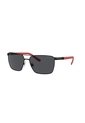 Gafas De Sol Arnette Barracas AN3091 Negro Hombre de ARNETTE