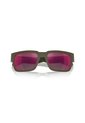 Gafas De Sol Arnette Samhty AN4326 Verde Hombre de ARNETTE