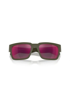 Gafas De Sol Arnette Samhty AN4326 Verde Hombre