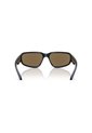 Gafas De Sol Arnette Goodle AN4365 Azul Hombre Polarizado de ARNETTE