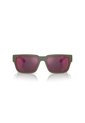 Gafas De Sol Arnette Samhty AN4326 Verde Hombre de ARNETTE