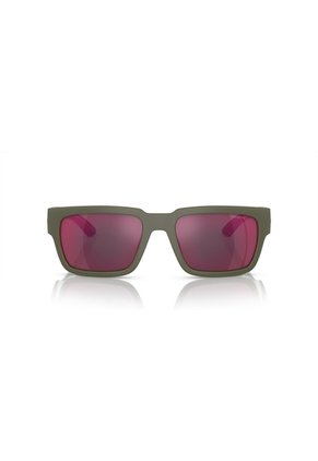 Gafas De Sol Arnette Samhty AN4326 Verde Hombre