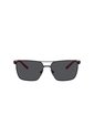 Gafas De Sol Arnette Barracas AN3091 Negro Hombre de ARNETTE