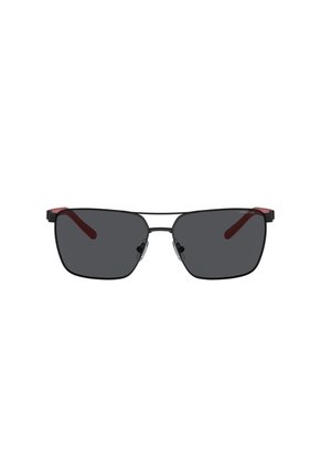 Gafas De Sol Arnette Barracas AN3091 Negro Hombre