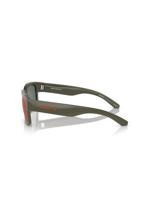 Gafas De Sol Arnette Samhty AN4326 Verde Hombre