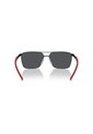 Gafas De Sol Arnette Barracas AN3091 Negro Hombre de ARNETTE