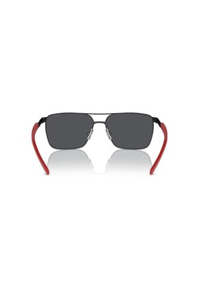 Gafas De Sol Arnette Barracas AN3091 Negro Hombre