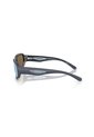 Gafas De Sol Arnette Goodle AN4365 Azul Hombre Polarizado de ARNETTE