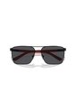 Gafas De Sol Arnette Barracas AN3091 Negro Hombre de ARNETTE