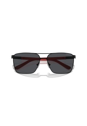 Gafas De Sol Arnette Barracas AN3091 Negro Hombre