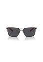 Gafas De Sol Arnette Barracas AN3091 Negro Hombre de ARNETTE