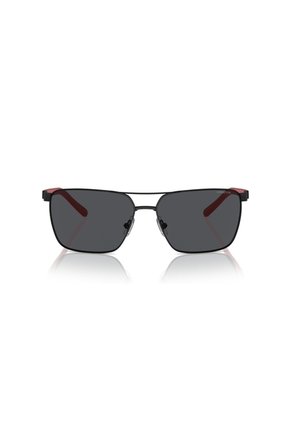 Gafas De Sol Arnette Barracas AN3091 Negro Hombre