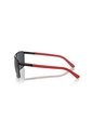 Gafas De Sol Arnette Barracas AN3091 Negro Hombre de ARNETTE