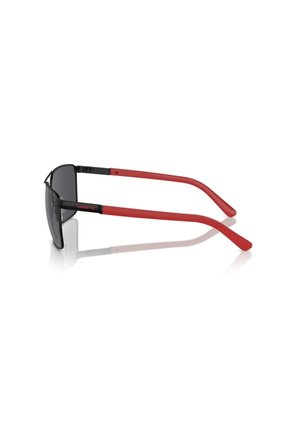 Gafas De Sol Arnette Barracas AN3091 Negro Hombre