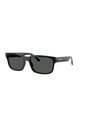 Gafas De Sol Arnette Twister AN4362 Negro Hombre de ARNETTE