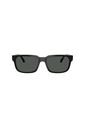 Gafas De Sol Arnette Twister AN4362 Negro Hombre de ARNETTE