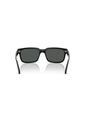 Gafas De Sol Arnette Twister AN4362 Negro Hombre de ARNETTE
