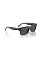 Gafas De Sol Arnette Twister AN4362 Negro Hombre de ARNETTE