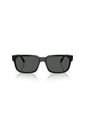 Gafas De Sol Arnette Twister AN4362 Negro Hombre de ARNETTE