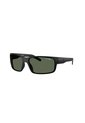 Gafas De Sol Arnette Fastball AN4202 Negro Hombre de ARNETTE