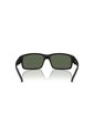 Gafas De Sol Arnette Fastball AN4202 Negro Hombre de ARNETTE