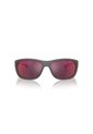 Gafas De Sol Arnette Floresta AN4337 Gris Hombre de ARNETTE