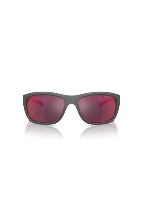 Gafas De Sol Arnette Floresta AN4337 Gris Hombre