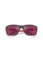 Gafas De Sol Arnette Floresta AN4337 Gris Hombre de ARNETTE