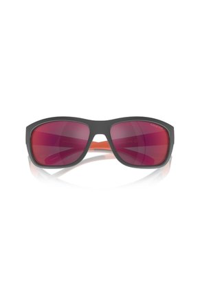 Gafas De Sol Arnette Floresta AN4337 Gris Hombre