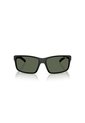 Gafas De Sol Arnette Fastball AN4202 Negro Hombre de ARNETTE