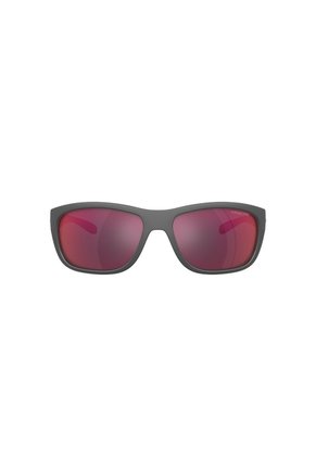 Gafas De Sol Arnette Floresta AN4337 Gris Hombre