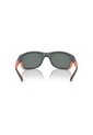 Gafas De Sol Arnette Floresta AN4337 Gris Hombre de ARNETTE