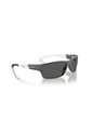 Gafas De Sol Arnette Frambuesa AN4336 Gris Hombre de ARNETTE